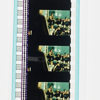 十三岁剧照的剧照