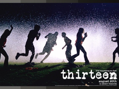 十三岁剧照的剧照