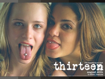 十三岁剧照的剧照