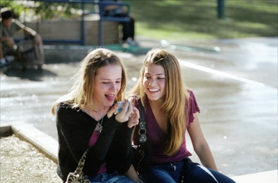 十三岁剧照的剧照