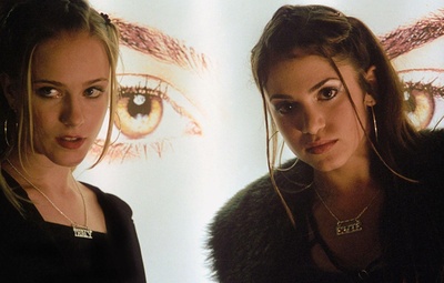 十三岁剧照的剧照