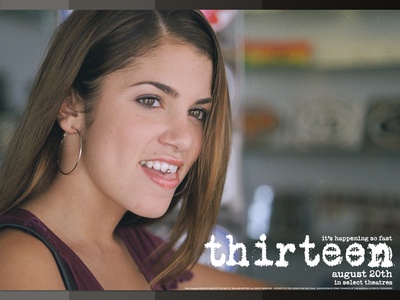 十三岁剧照的剧照