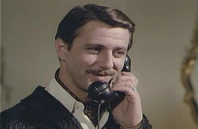 黑名单上的人归来剧照的剧照