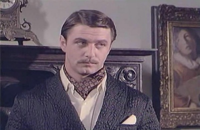 黑名单上的人归来剧照的剧照