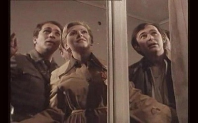 黑名单上的人归来剧照的剧照