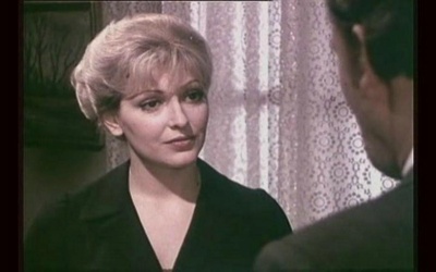 黑名单上的人归来剧照的剧照