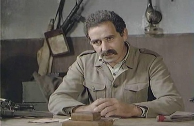 黑名单上的人归来剧照的剧照