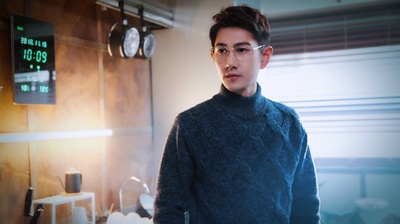 给19岁的我自己剧照的剧照