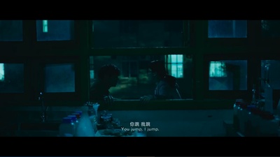 给19岁的我自己剧照的剧照