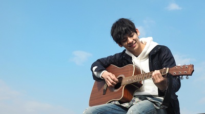 给19岁的我自己剧照的剧照