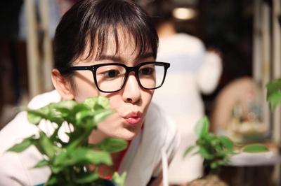 给19岁的我自己剧照的剧照