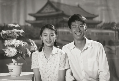 山楂树之恋剧照的剧照