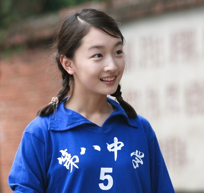 山楂树之恋剧照的剧照