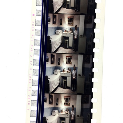 山楂树之恋剧照的剧照