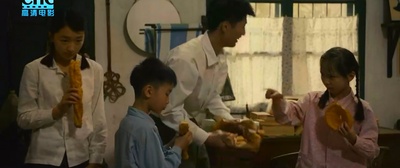 山楂树之恋剧照的剧照