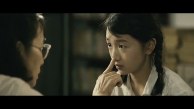 山楂树之恋剧照的剧照