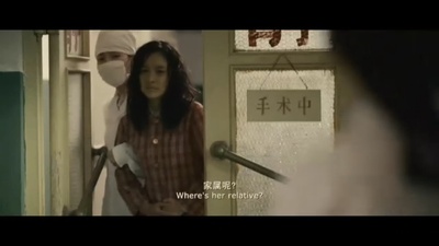 山楂树之恋剧照的剧照