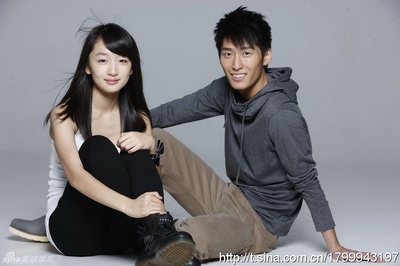 山楂树之恋剧照的剧照