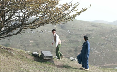 山楂树之恋剧照的剧照