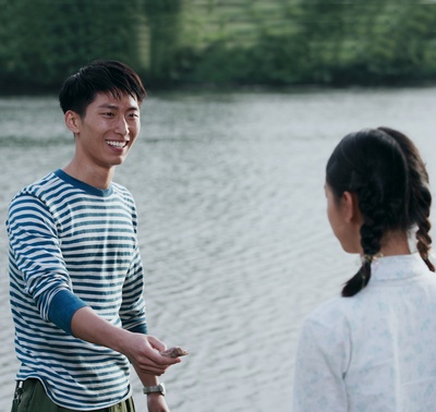 山楂树之恋剧照的剧照