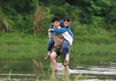 山楂树之恋剧照的剧照
