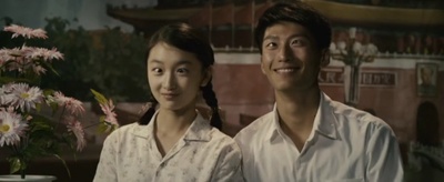 山楂树之恋剧照的剧照