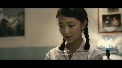 山楂树之恋剧照的剧照