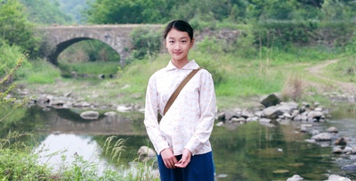 山楂树之恋剧照的剧照