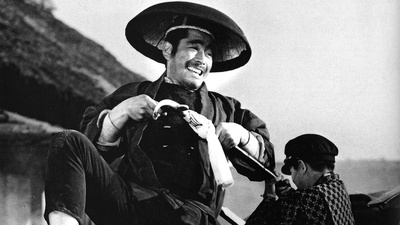 无法松的一生剧照的剧照