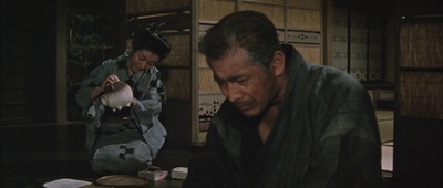 无法松的一生剧照的剧照