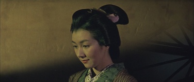 无法松的一生剧照的剧照