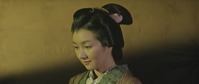 无法松的一生剧照的剧照