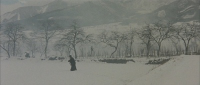 无法松的一生剧照的剧照