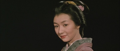 无法松的一生剧照的剧照