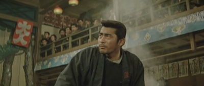 无法松的一生剧照的剧照