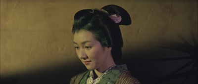 无法松的一生剧照的剧照