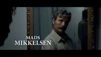 男人与鸡剧照的剧照