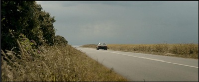 男人与鸡剧照的剧照