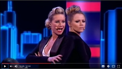 安德鲁·劳埃德·韦伯：40年的音乐剧之路剧照的剧照