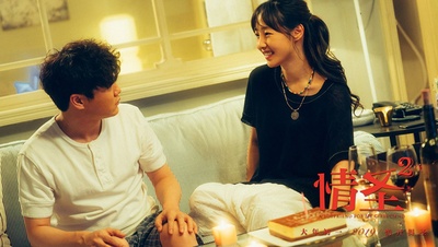 情圣2剧照的剧照