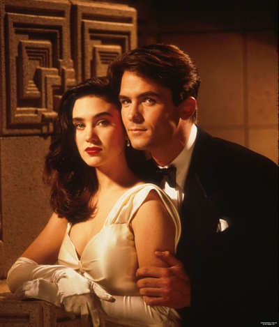 火箭手剧照的剧照