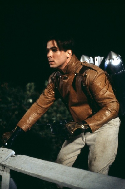 火箭手剧照的剧照