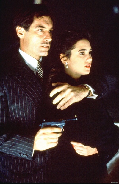 火箭手剧照的剧照