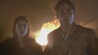 火箭手剧照的剧照