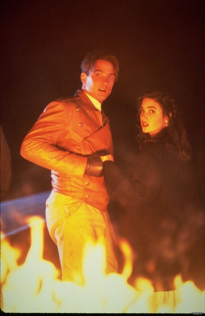 火箭手剧照的剧照