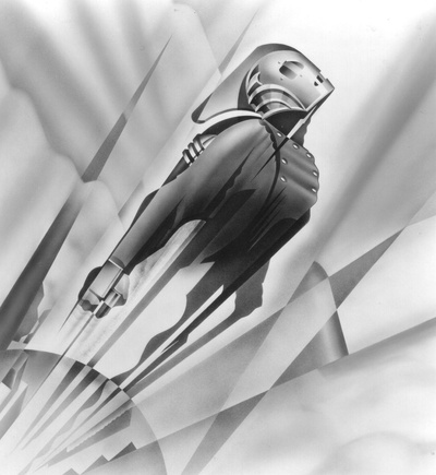 火箭手剧照的剧照