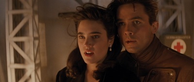 火箭手剧照的剧照