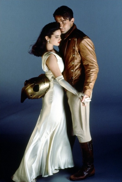 火箭手剧照的剧照