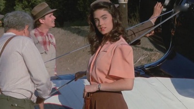 火箭手剧照的剧照