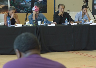 自杀小队2剧照的剧照